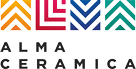ALMA ceramica logo