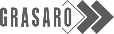 Grasaro logo