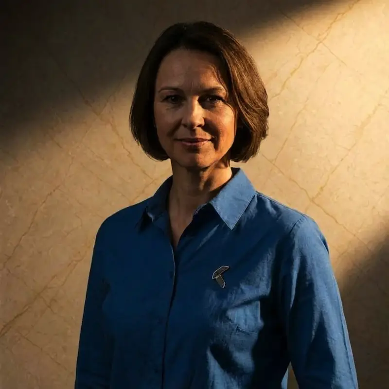 Мария — персональный менеджер проекта